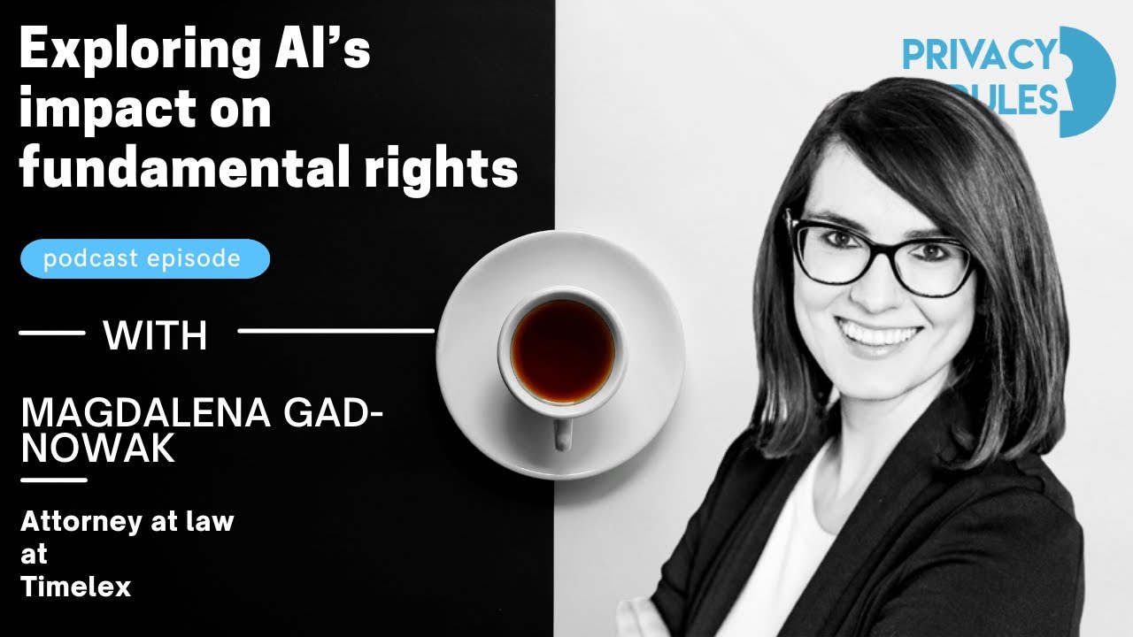 Exploring AI’s Impact on Fundamental Rights
