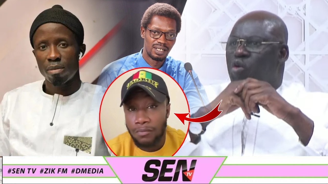 Abdou Nguer en prison, Pape Moussa Sow & Azoura libres : L'incompr&eacute;hension totale de Mbaye Dione