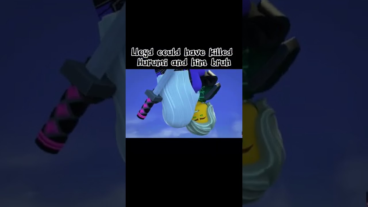 Ninjago spoiler episode 17 Crystallized edit #ninjago #ninjagocrystalized