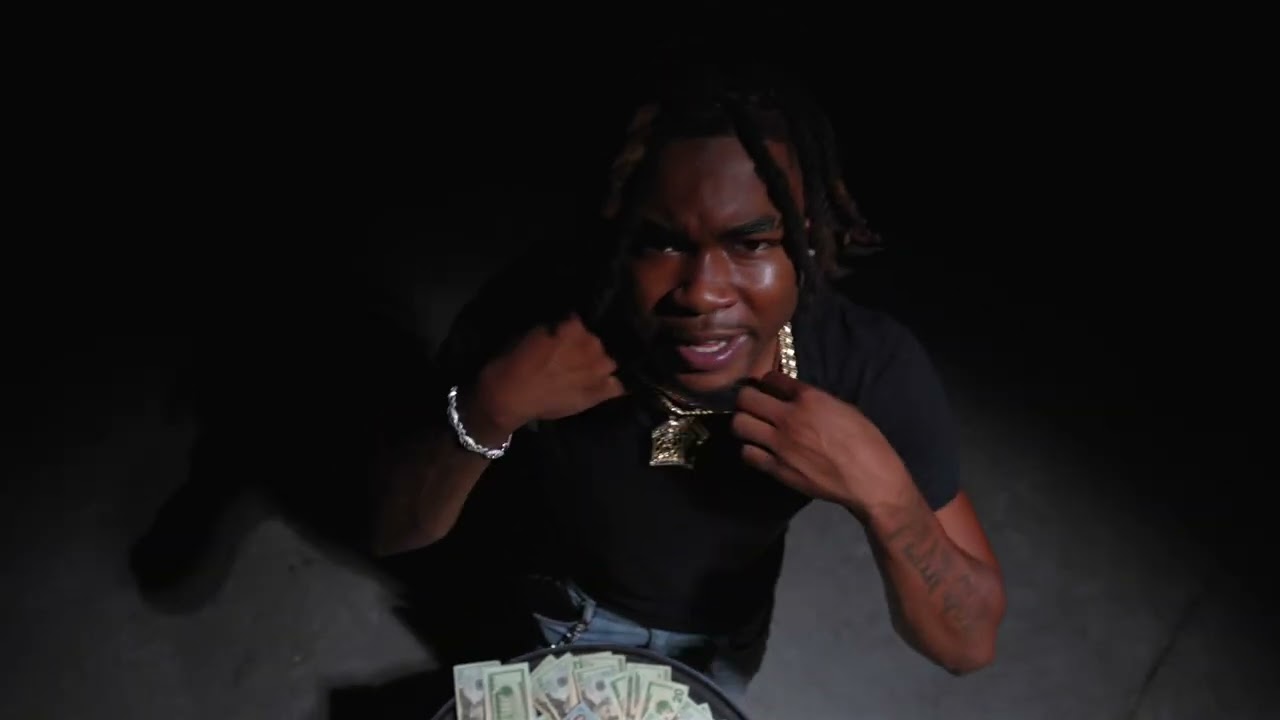 STK KD-Make Sum Shake (Official Music video ) Dir.@whizkidjerm