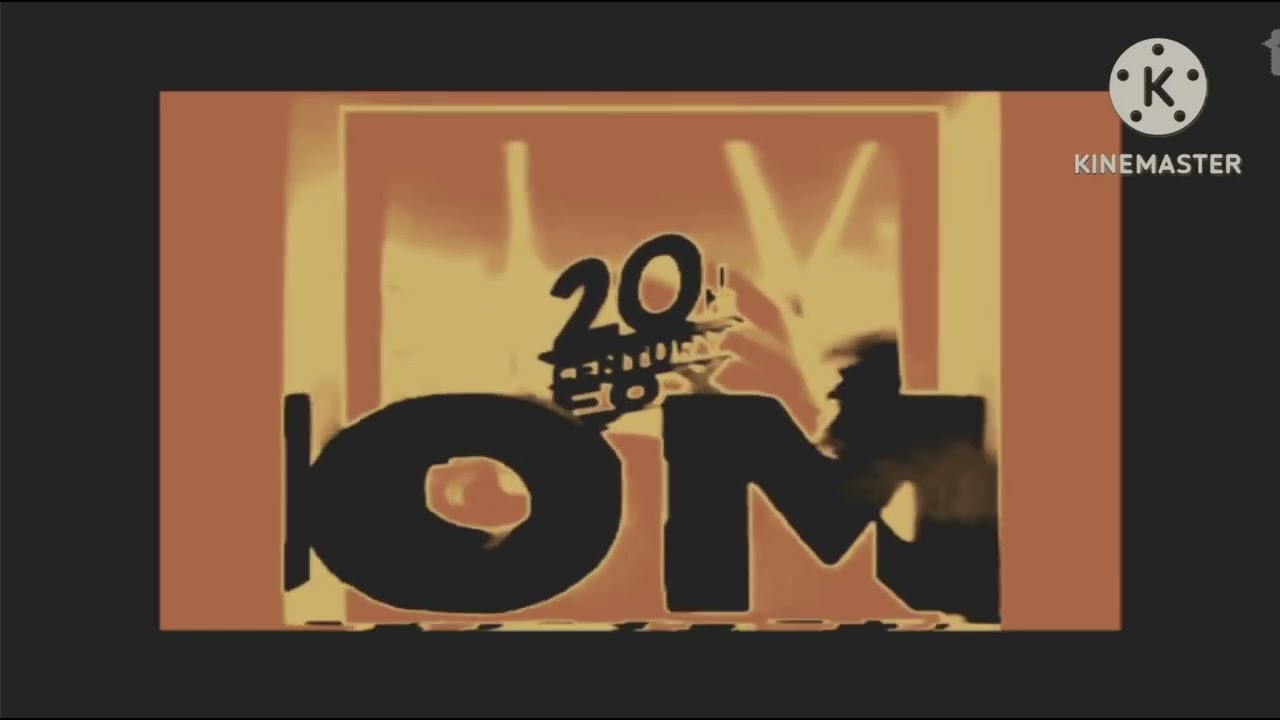 (REQUESTED) 1995 20th Century fox home entertainment in chorded effects + in remake