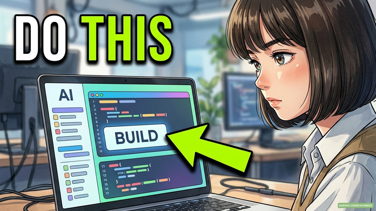 Stop Using Generic Apps: How to Build Personal Software with AI
