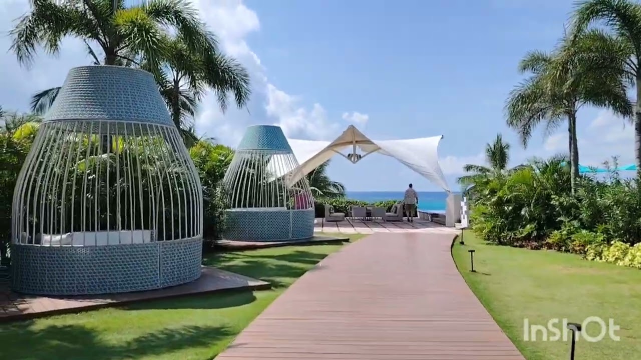 THE LIND HOTEL #boracay #travel and #vacation 