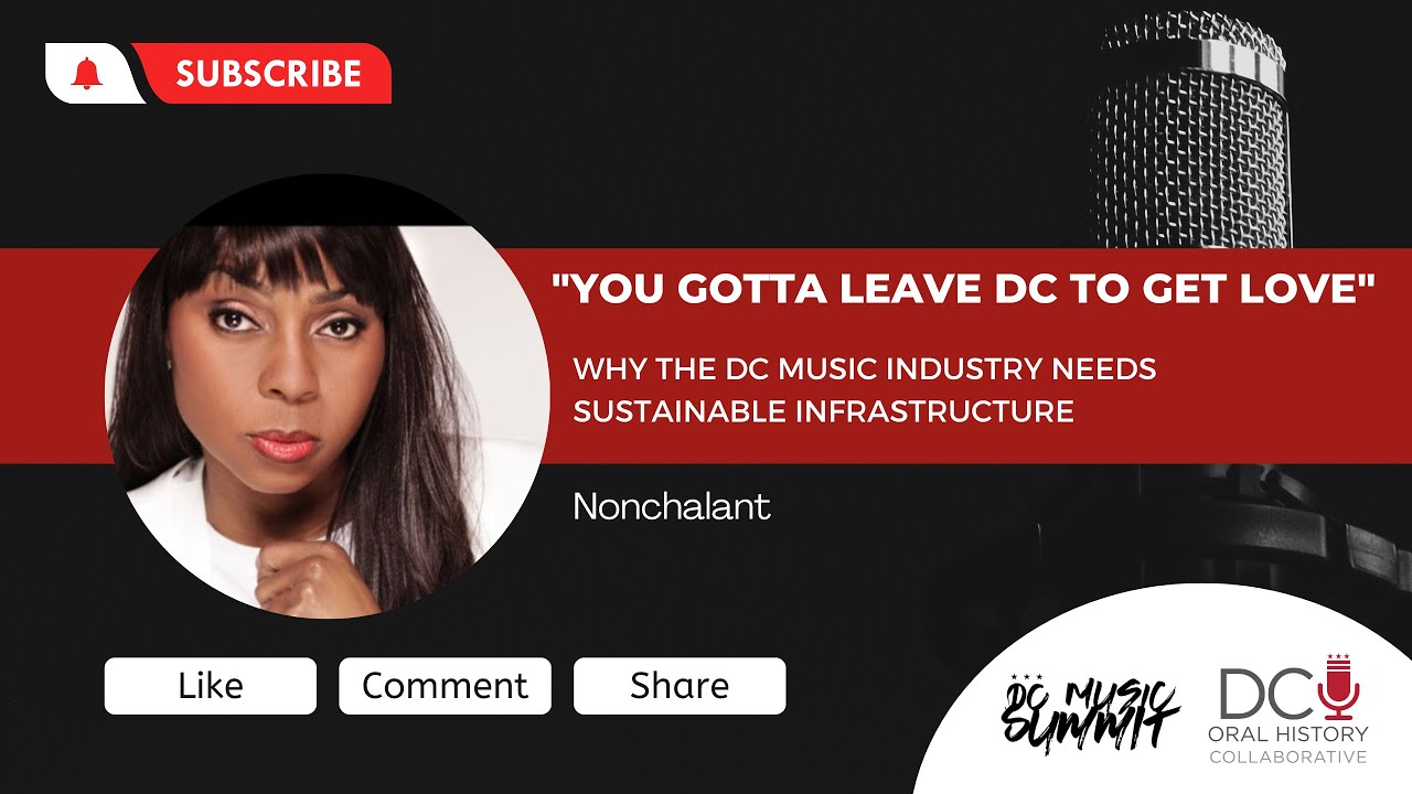 Interview with Nonchalant | 