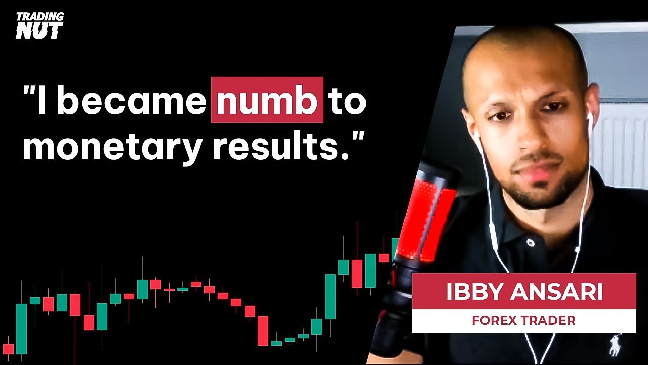 BEST Morning Routine for Traders, Discover Your 
