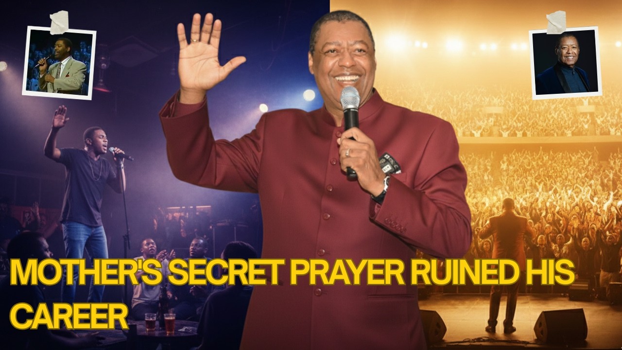 Ron Kenoly: 