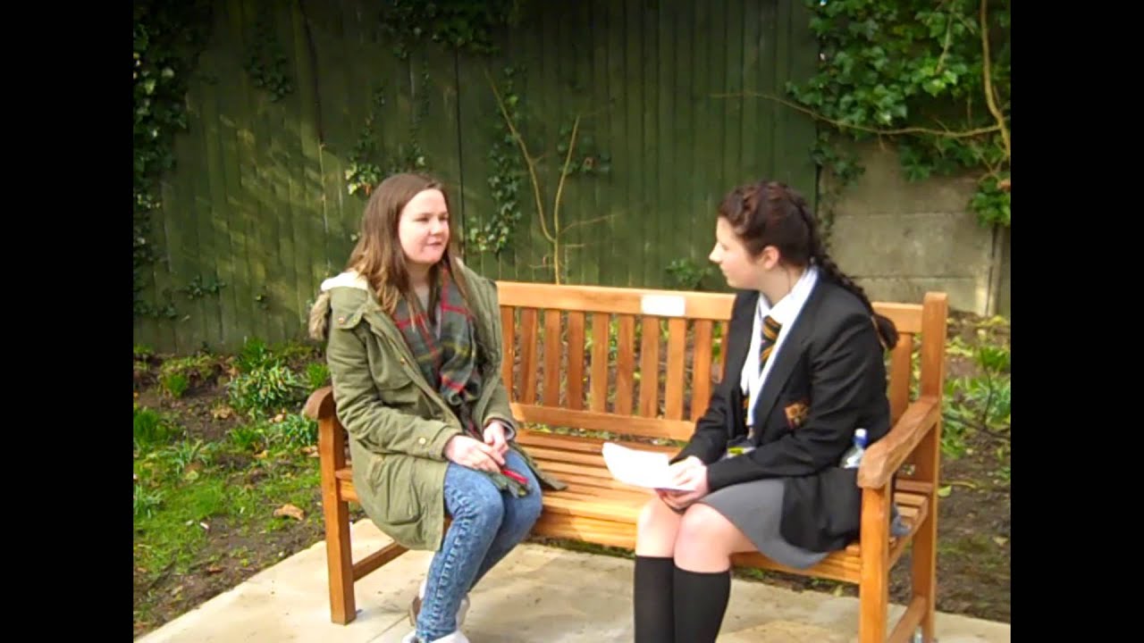 BBC School Report Holocaust