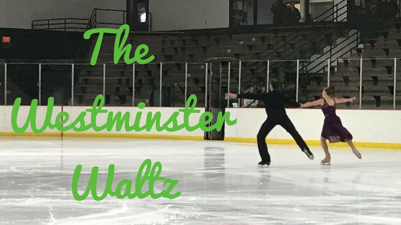 The Westminster Waltz | Ice Dance