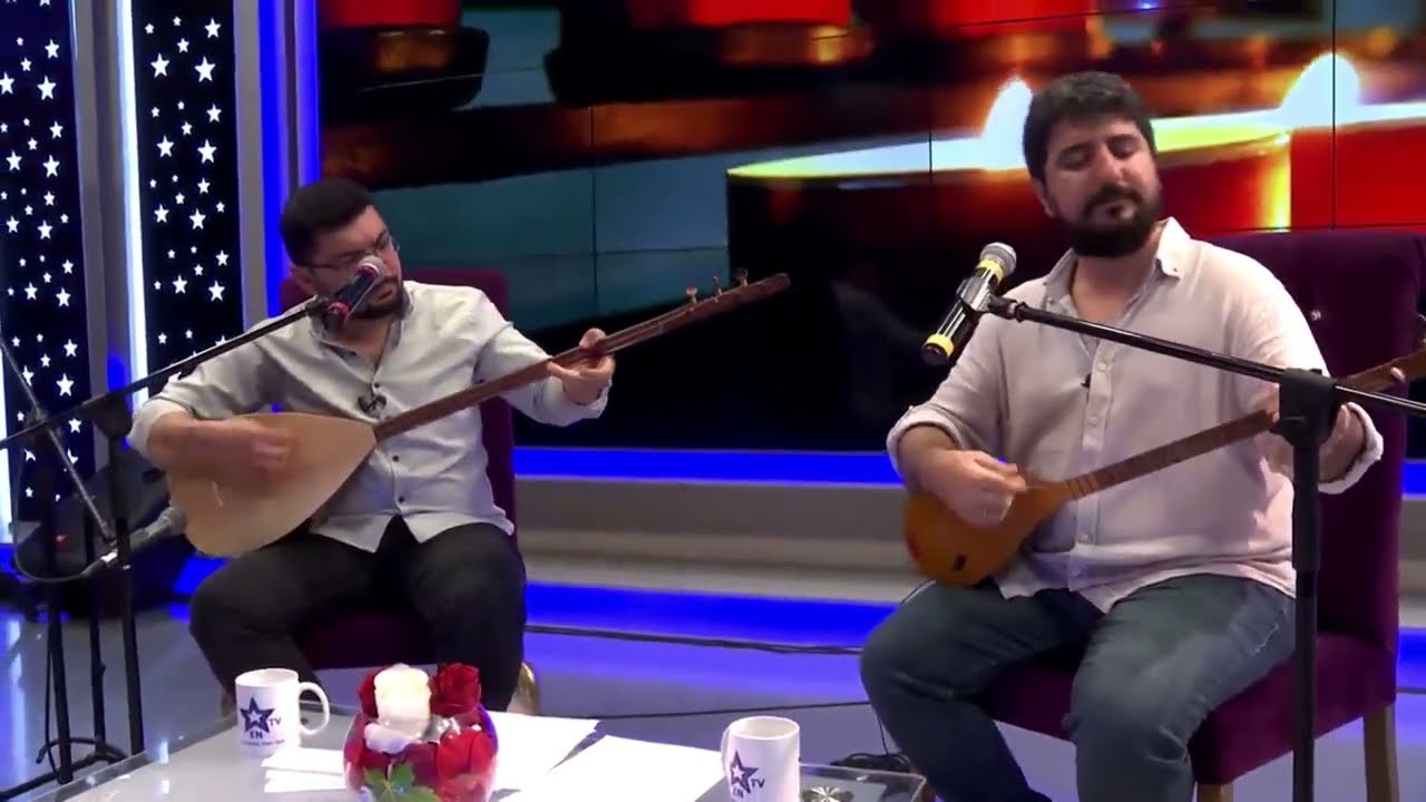 Nasıl Yar Diyeyim Ben Böyle Yare /  Ünal Dursun-Emre Bakar