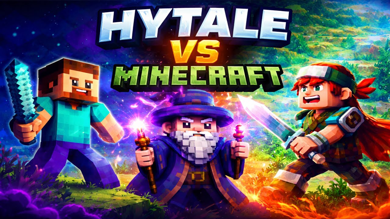 VPS da Hostinger com Game Panel para Hytale: Vale a Pena?