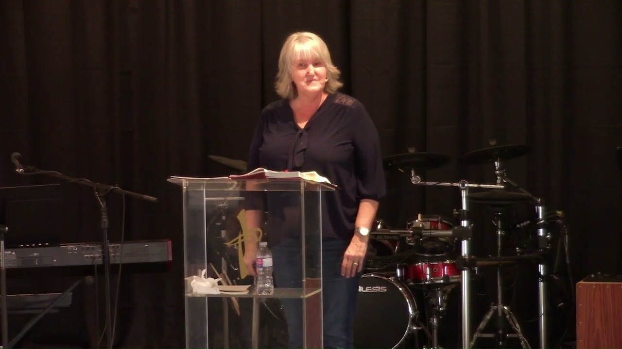 Gifts of the Spirit- Gift of Tongues, Interpreting Tongues, and Discerning of Spirits
