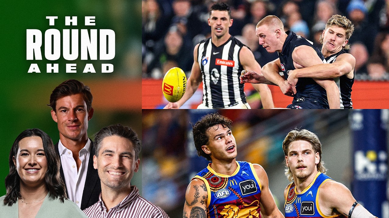 Pie eyes another scalp, star Lion who needs more credit | The Round Ahead