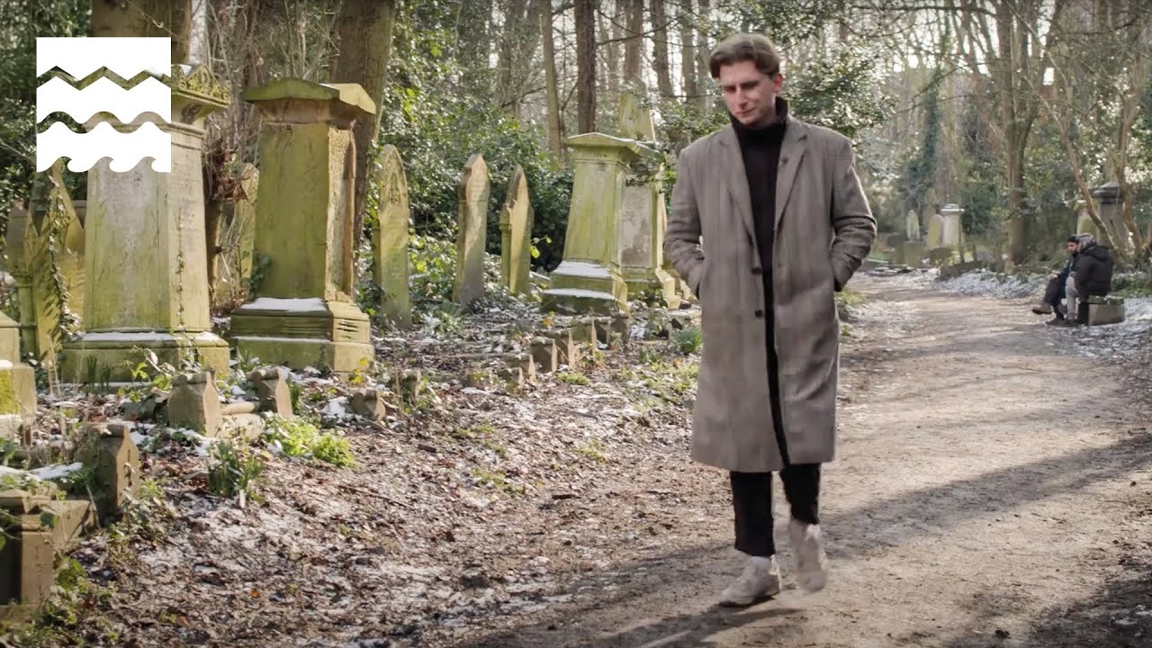 Abney Park: One of London's 'Magnificent Seven' Cemeteries