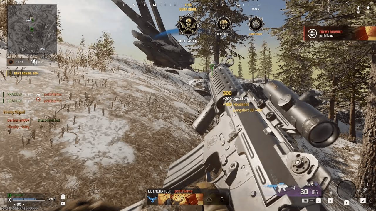 CALL OF DUTY WARZONE: VERDANSK SOLO GAMEPLAY! (NO COMMENTARY)  : )