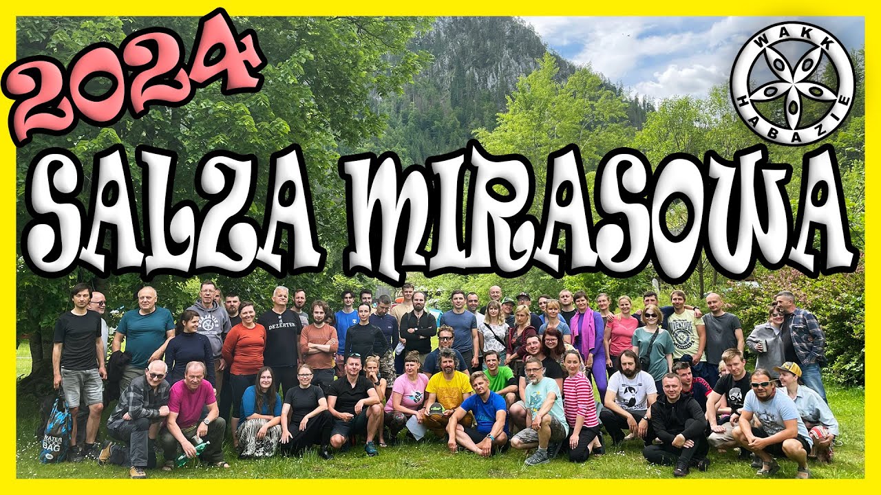 Salza Mirasowa 2024