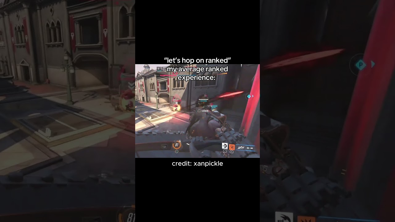 at least sigma tried #overwatch2 #gaming #overwatchclips #overwatch #ow2