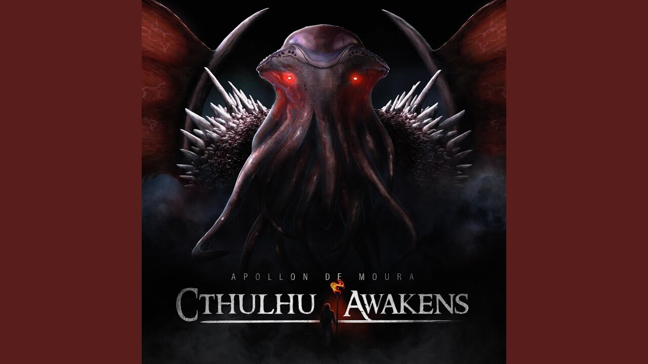Cthulhu Awakens