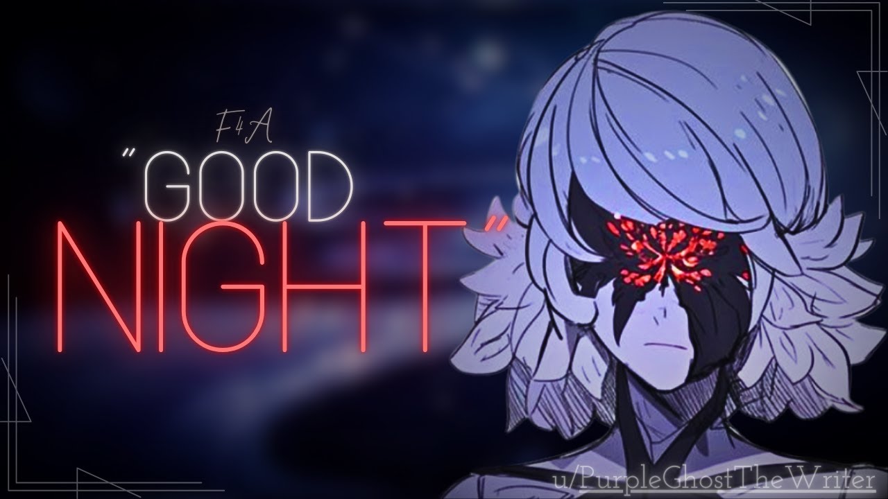 [F4A] Meeting an ELDRITCH WOMAN in SPACE! || [Astronaut Listener] [Sleep Aid] [Peaceful Death]❤️