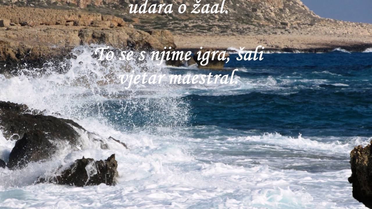 Vjetar maestral