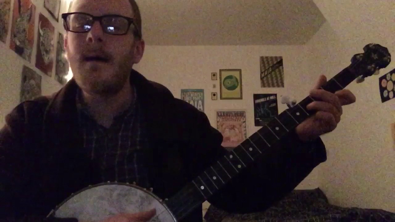 Little Birdie - Clawhammer Banjo