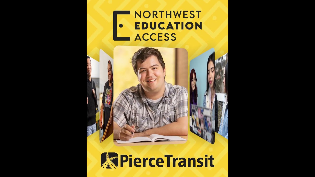 Helping Those Who Help Others - Northwest Education Access