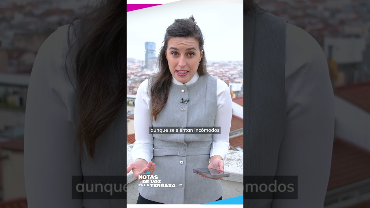 Los complices silenciosos  | A&iacute;da Bao en 'Notas de voz desde la Terraza'