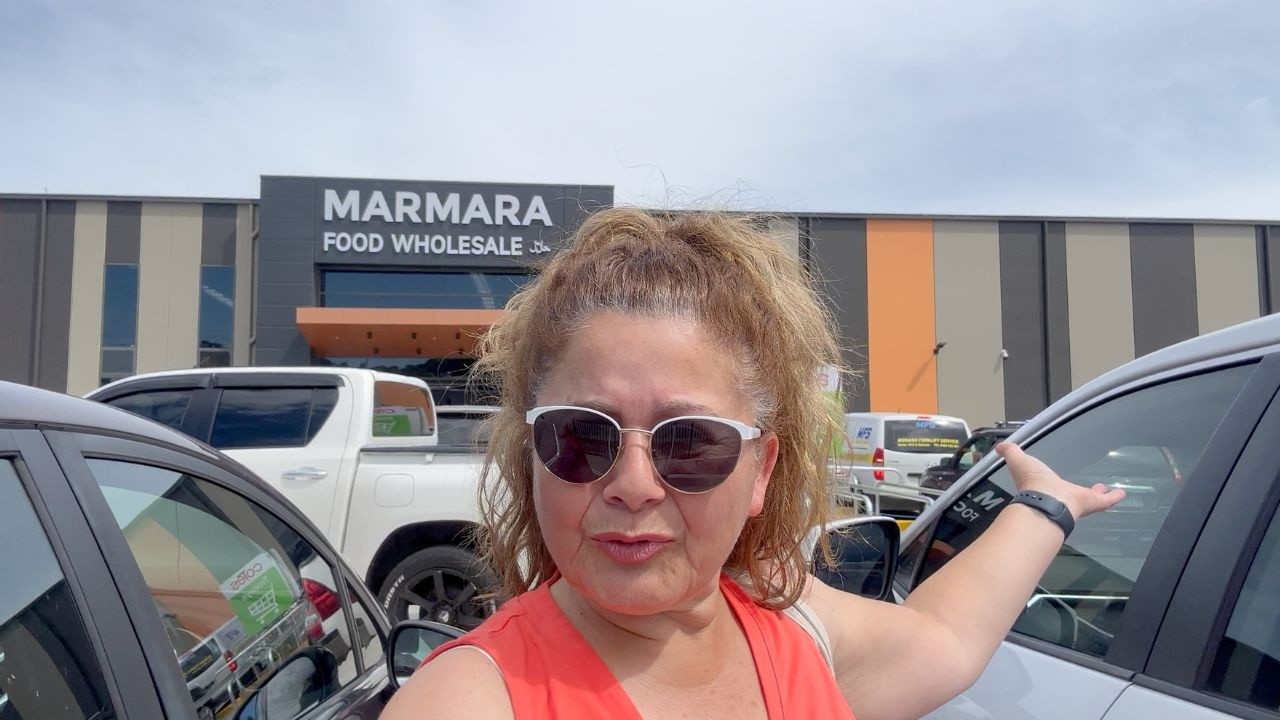 Herkes Bu Marketi Konuşuyor: Marmara Food Wholesale - Peki tam olarak burası neresi?
