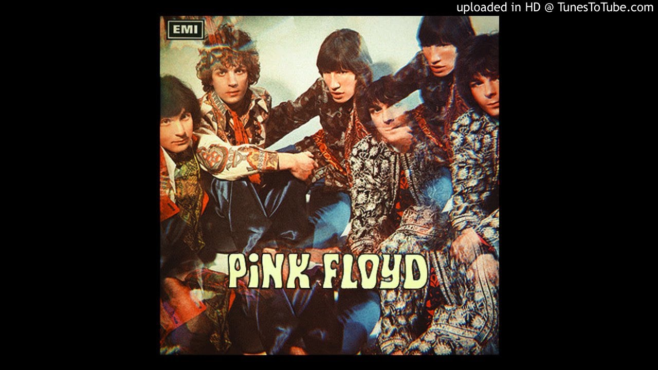 Pink Floyd - Scream Thy Last Scream
