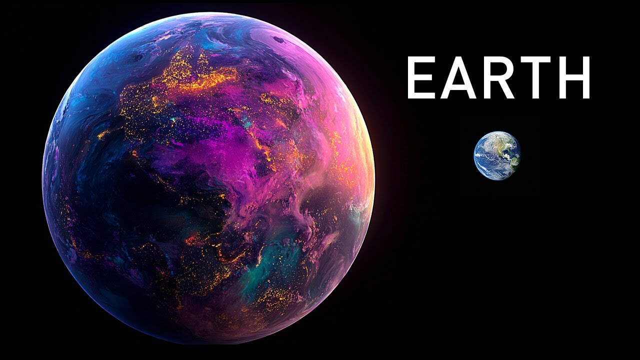 It Shouldn't Exist — Webb Just Found a 50x Massive 