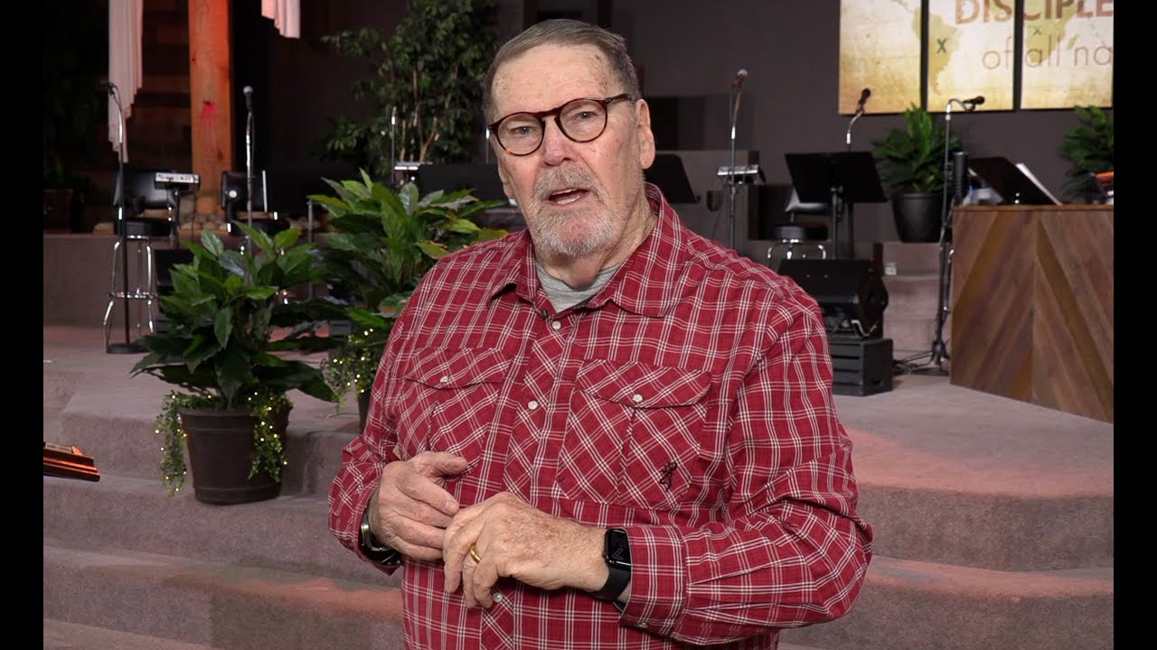 Bobby Conner - Friday, May 9, 2025