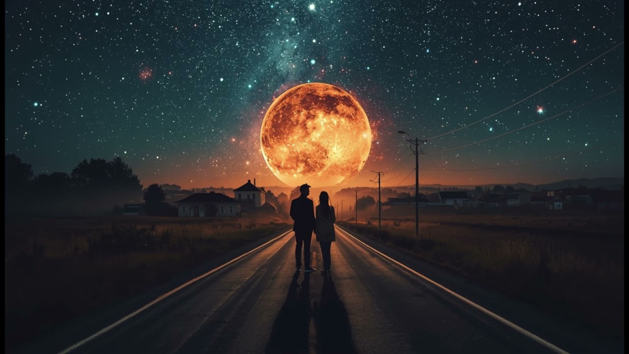Small-Town Supernova (Official Audio) | Romantic Country Dance Pop Anthem 🌌🔥