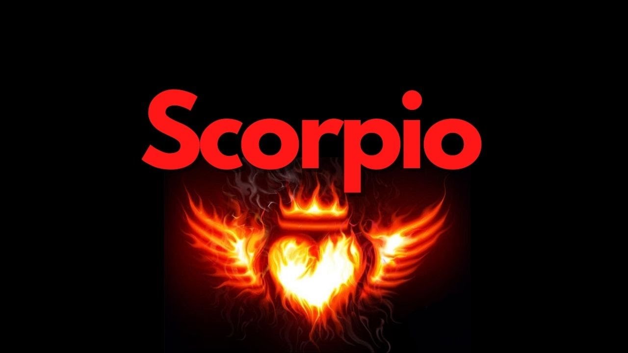 SCORPIO NOVEMBER 2020 -  FACE TO FACE UNEXPECTED CONVERSATION SCORPIO NOVEMBER LOVE TAROT READING