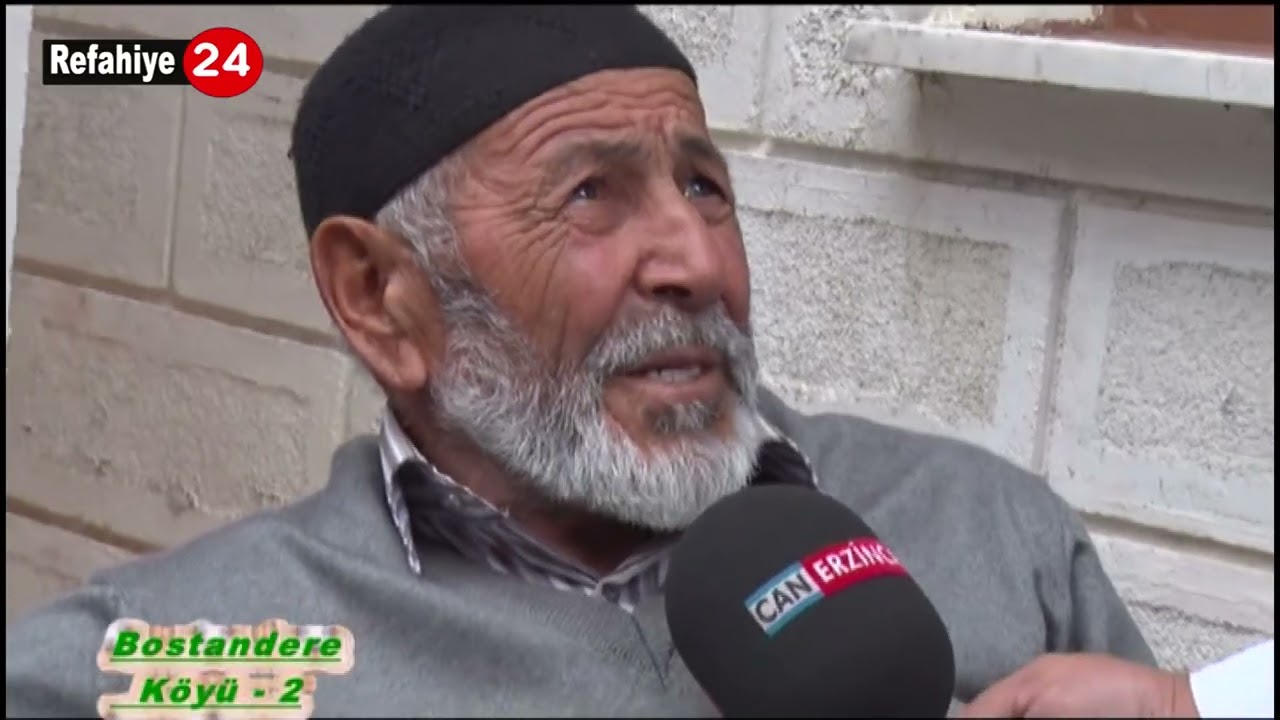 BOSTANDERE KÖYÜ- 2015 [ CEYMİT ] -- REFAHİYE