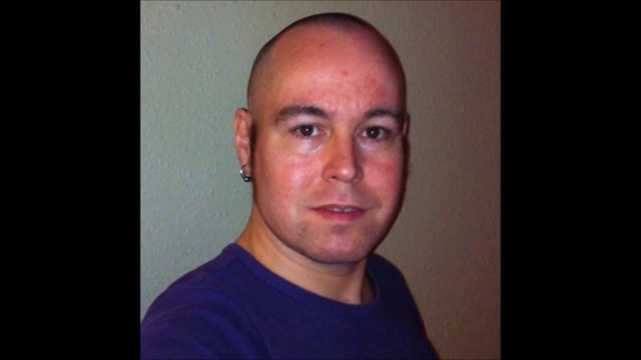 Lars Stahlhut Tidligere Radiov&aelig;rt hos Radio Rosa - 28/10 2016