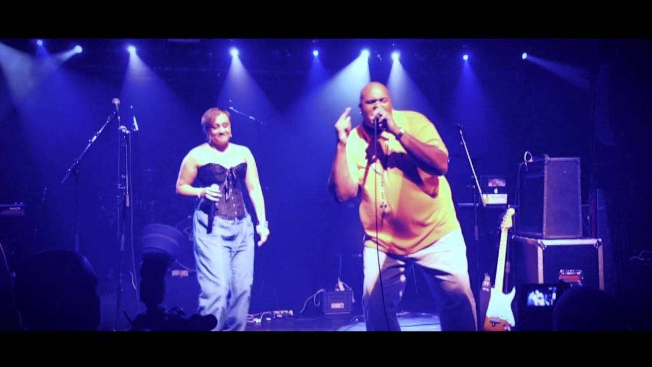 MYTHO (Big Tom feat Rebecca )