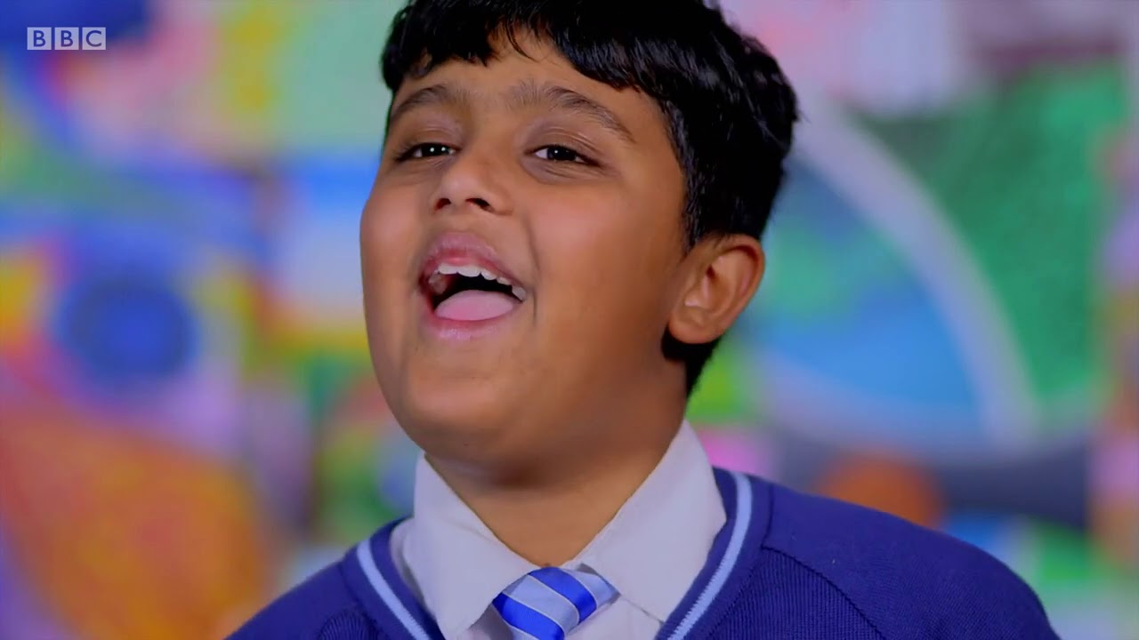 Our School Series 3 Episode 12 | Swap the Teacher