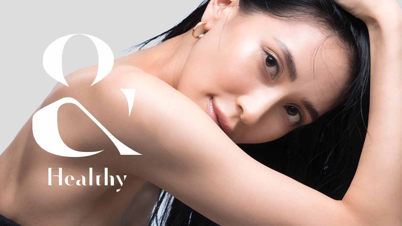 &Healthy