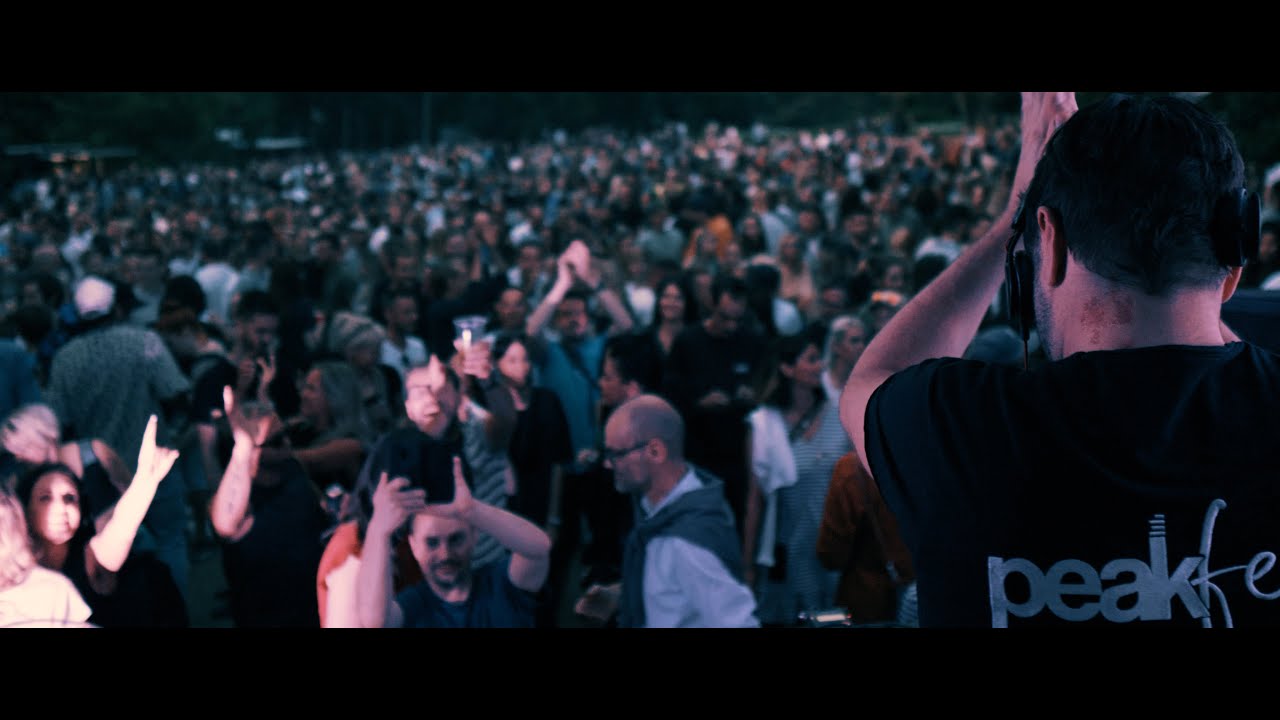 AFTERMOVIE / Fete de la Musique 2022 / Stadtpark ERFURT