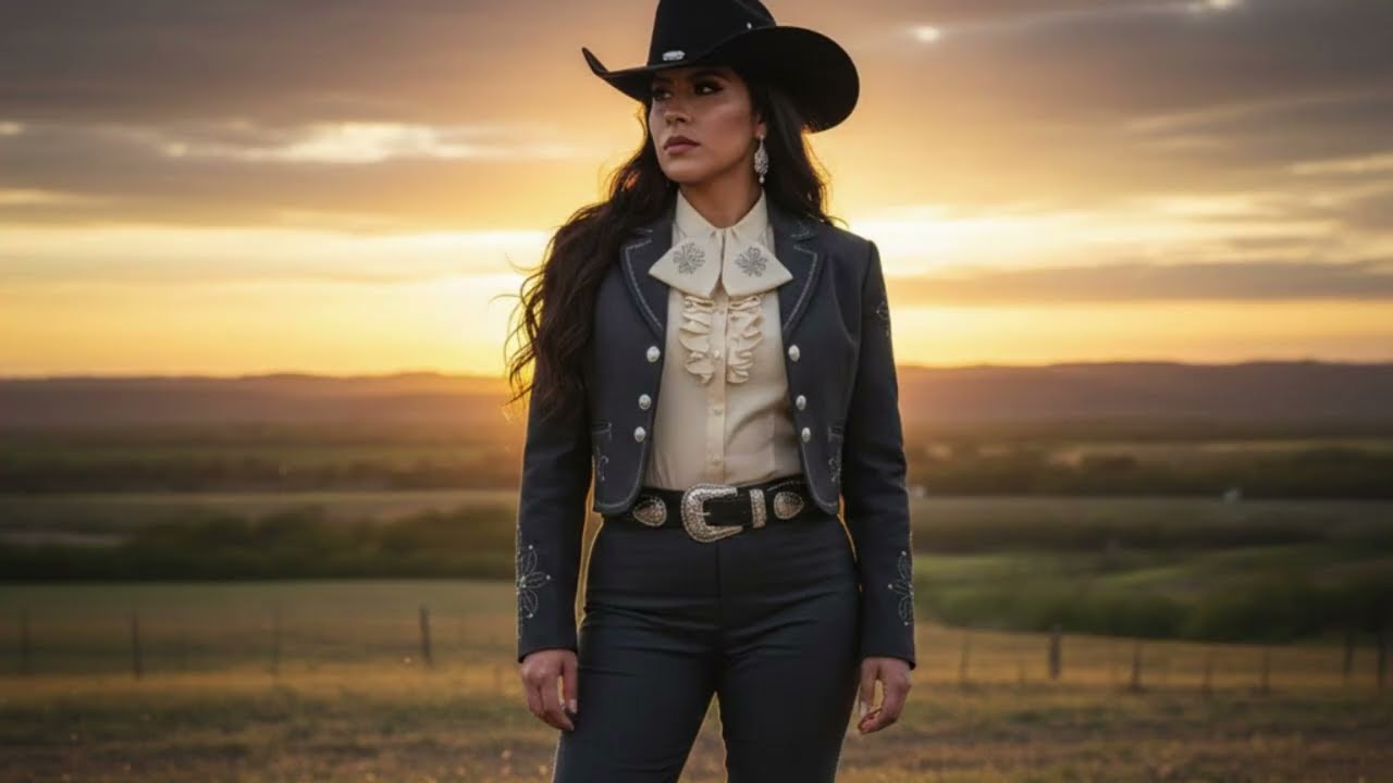 Corazón Valiente | Canción Ranchera de Mujer Que Ama, Siente y Lucha con Valor