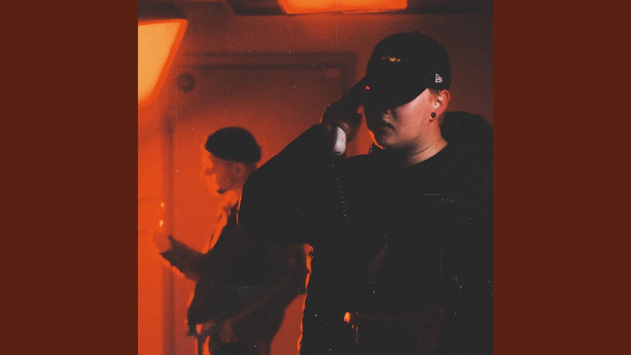 Poissa (feat. Ode)
