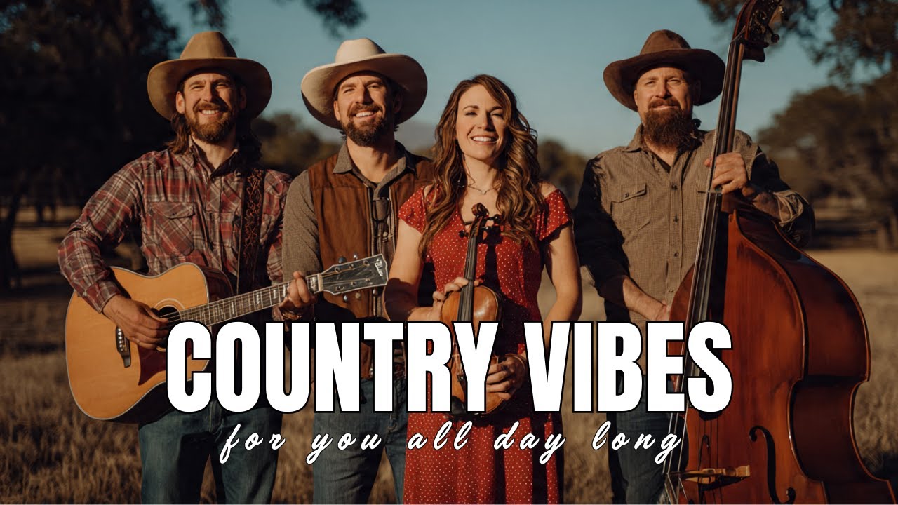 Best Country - Hank Williams, Merle Haggard, Loretta Lynn - Country Music Hall of Fame