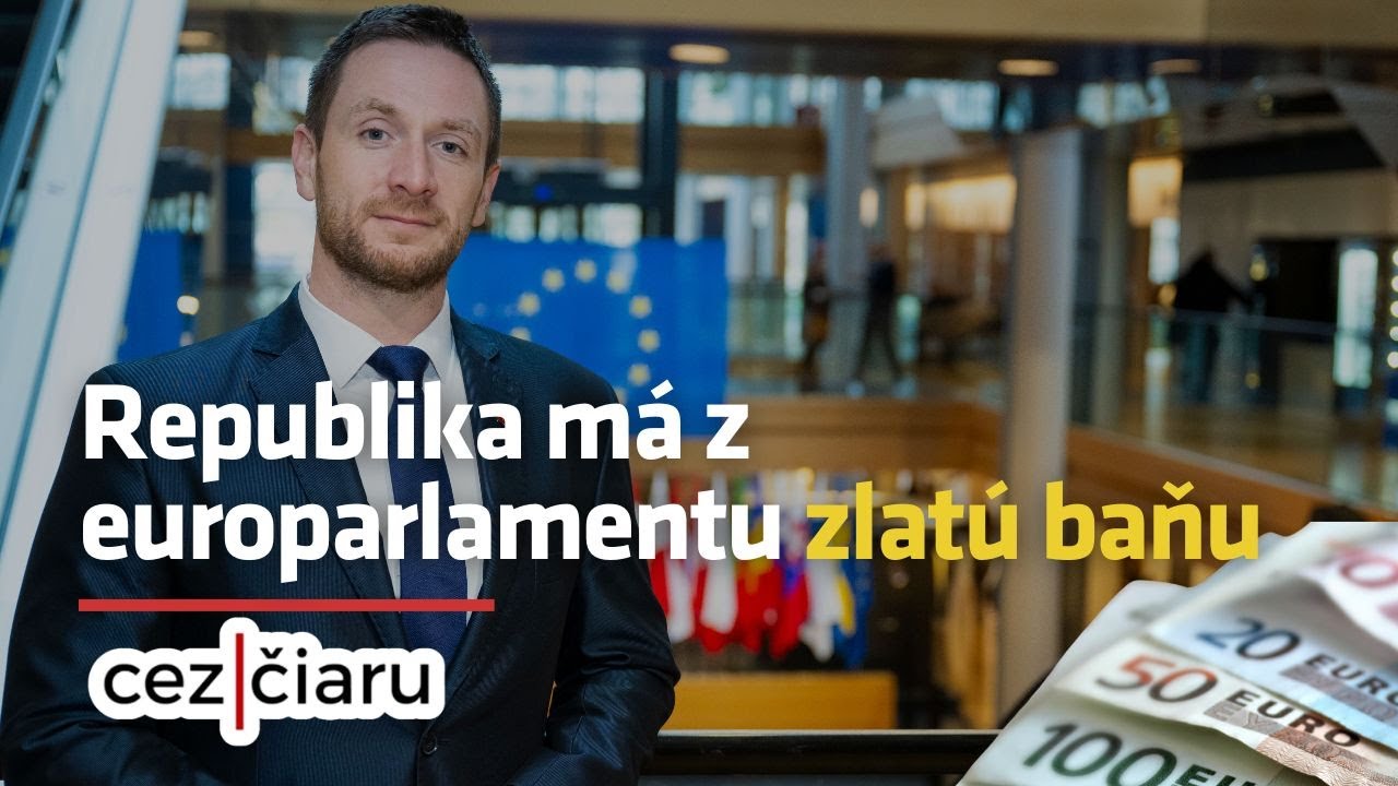Živí aj Uhríkovu manželku | 🔴 Cez čiaru
