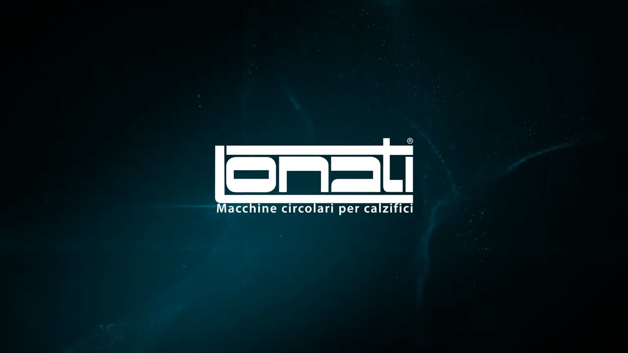 Lonati GE Series
