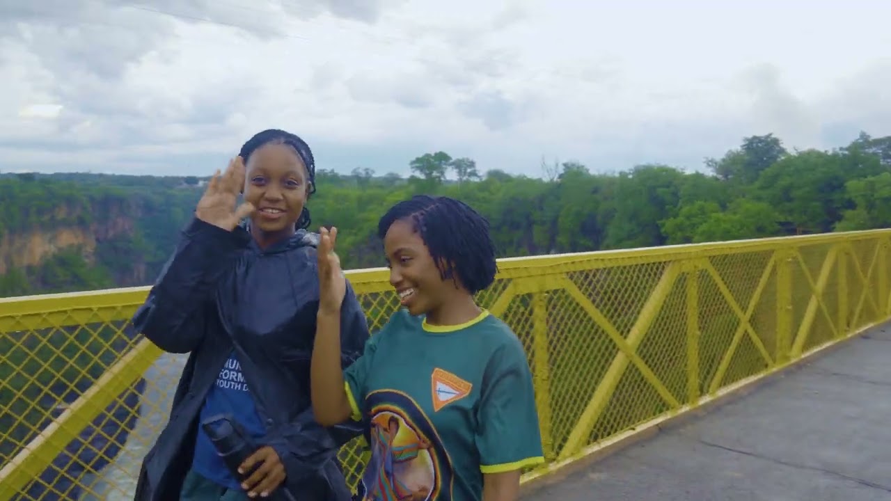 Vic Falls Tour Recap | Harare - Victoria Falls. mp4