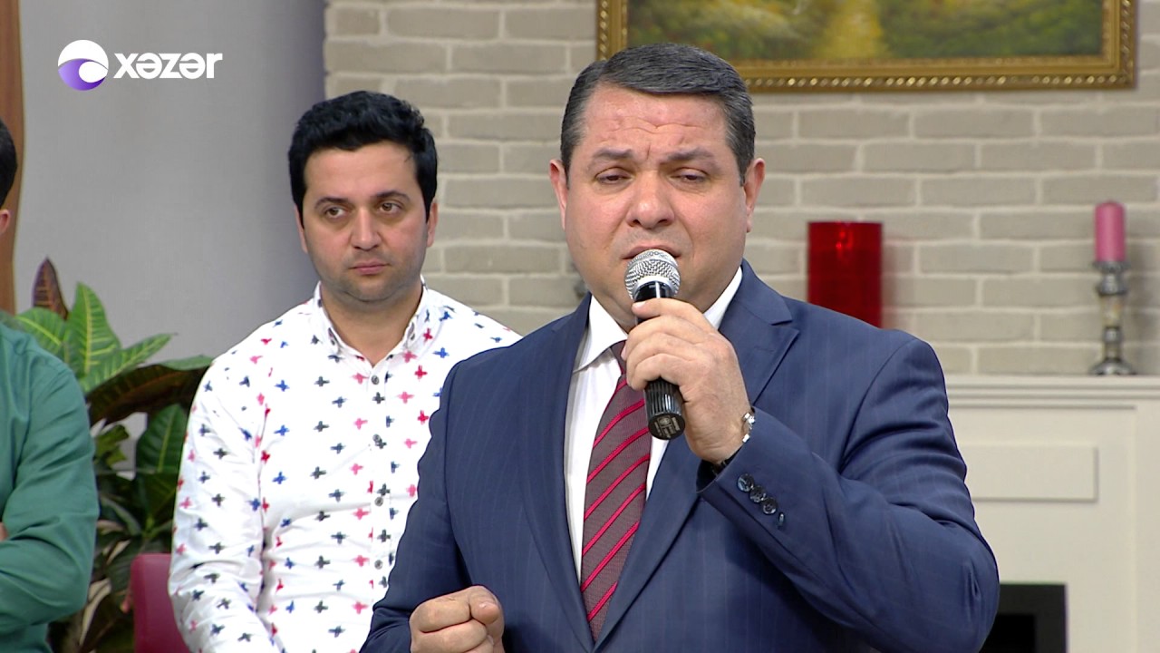 Təyyar Bayramov - Segah Təsnifi (Hər Şey Daxil)