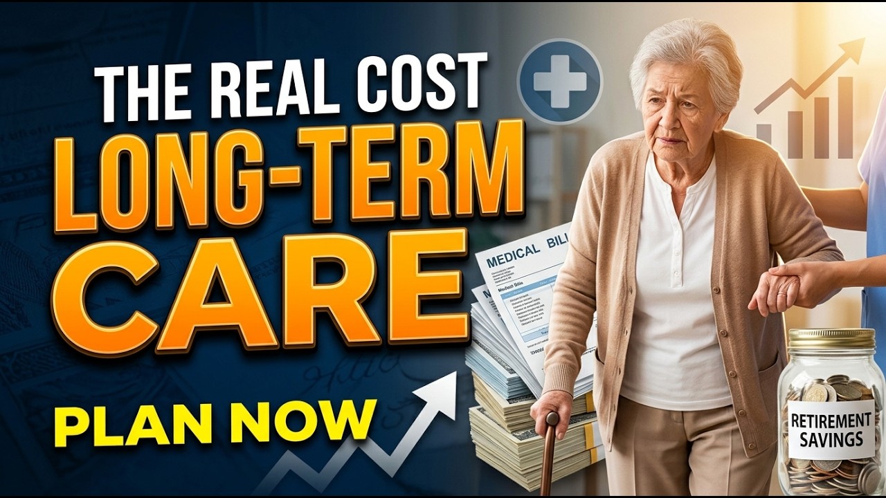 Medicare Won't Cover This&mdash;Here's What Will