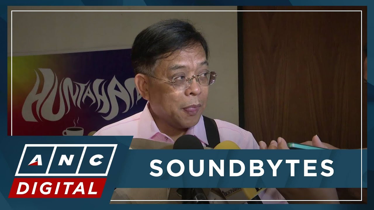 Lawyer: Personalities close to VP Sara tried to talk to Madriaga to settle issue | ANC