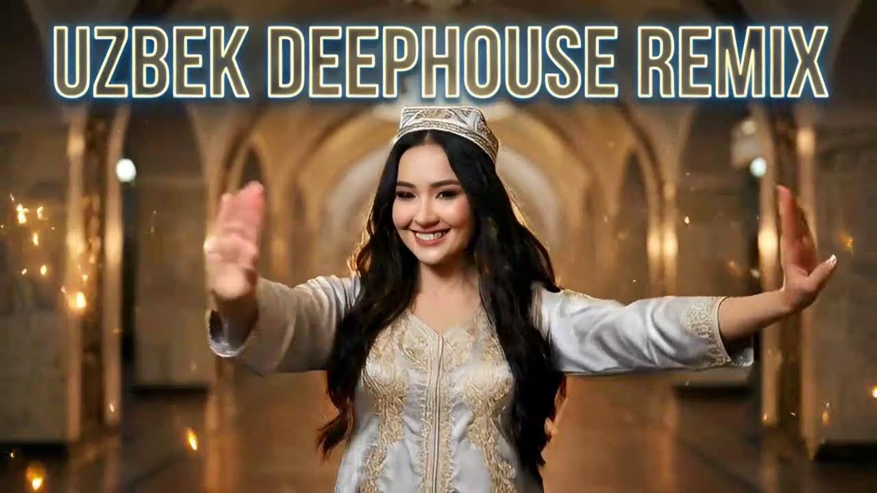 🔴 LIVE Uzbek Love Remix 2026 ✨ | Toskent Evening Love Vibes &mdash; Samarkand Vibes
