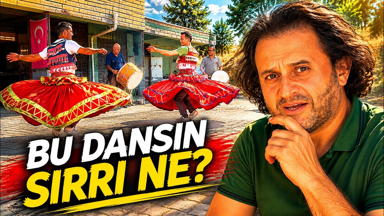ТЕХ, КТО СБЕЖАЛ ИЗ ГОРОДА, БЫЛИ ВЫброшЕНЫ В CIFTEtelli|KÖÇEK SHOW с DRUMCU Türkiye Köçek Documentary