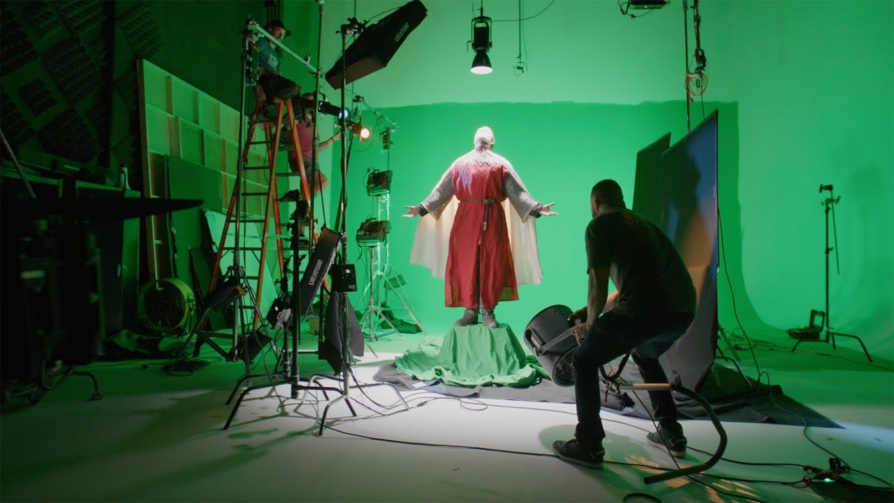BW Productions choose SymplyPRO LTO-9